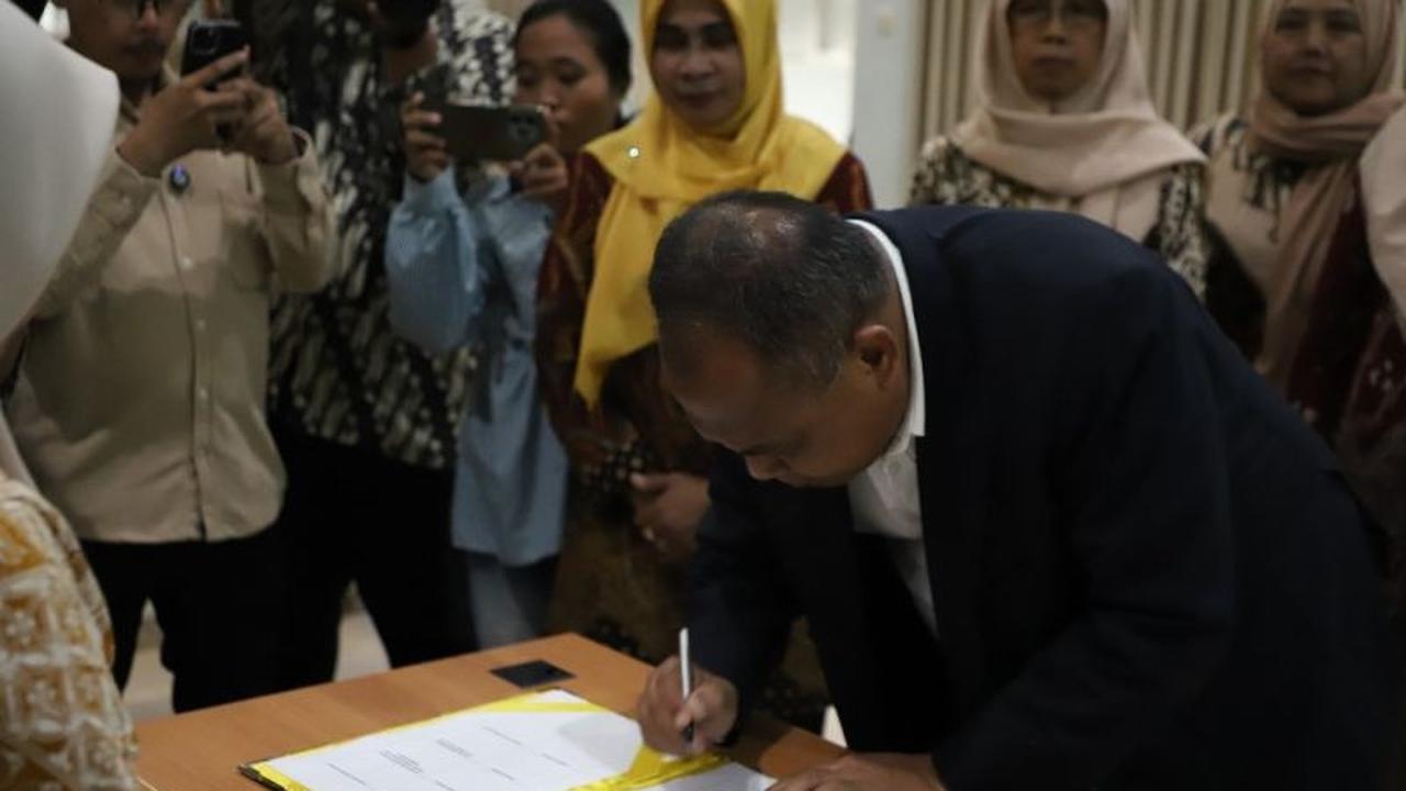 Fakta Unik Pasar Godean: Pemkab Sleman dan Pedagang Capai Kesepakatan Penataan demi Kenyamanan Bersama