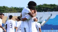 Curi Satu Poin Milik di Markas Arema FC, Persik Pulang ke Kediri dengan Kepala Tegak