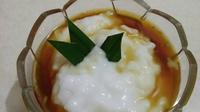 Bubur sumsum/Copyright cookpad.com/Erin Juliana
