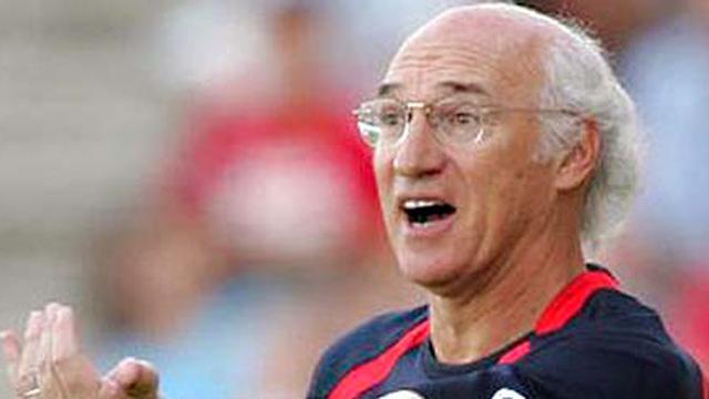 Bianchi Bersedia Turun Gunung Bola Liputan6 Com