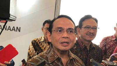 OJK: Laba Industri Pinjol Naik 10,14 Persen Jadi Rp1,15 Triliun