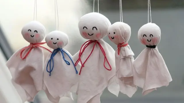 teru teru bozu