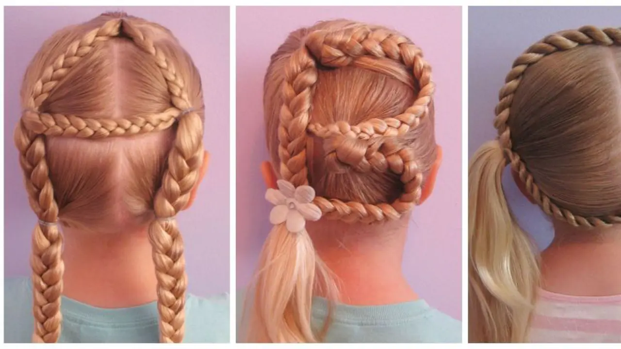 Rambut Kepang 