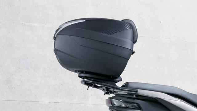 Begini Cara Merawat Box Motor dengan Benar (Wahana Honda)