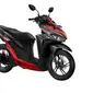 Honda Luncurkan Vario Baru yang Lebih Sporty (Ist)