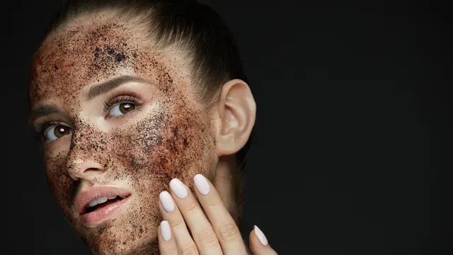 Manfaat Masker Kopi dan Madu