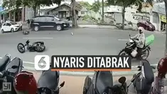 PEMBALAP LIAR