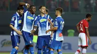 Fokus Lawan Persib Jadi Alasan Persija Dicukur Espanyol