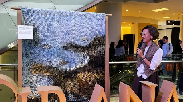 Melihat Limbah dari Sudut Pandang Berbeda