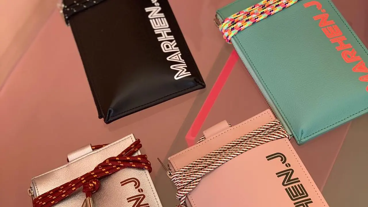 Produk Fashion Korea