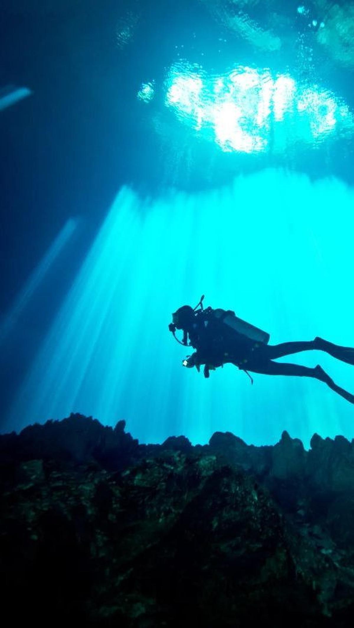 1. Bangsring Underwater
