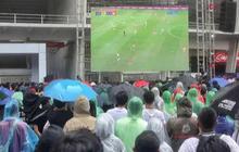 8 Pelaku Usaha di Bali Dipolisikan Buntut Nonton Bareng Liga Inggris Tanpa Izin