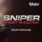 Sniper: Ghost Shooter sub indo (Dok.Vidio)