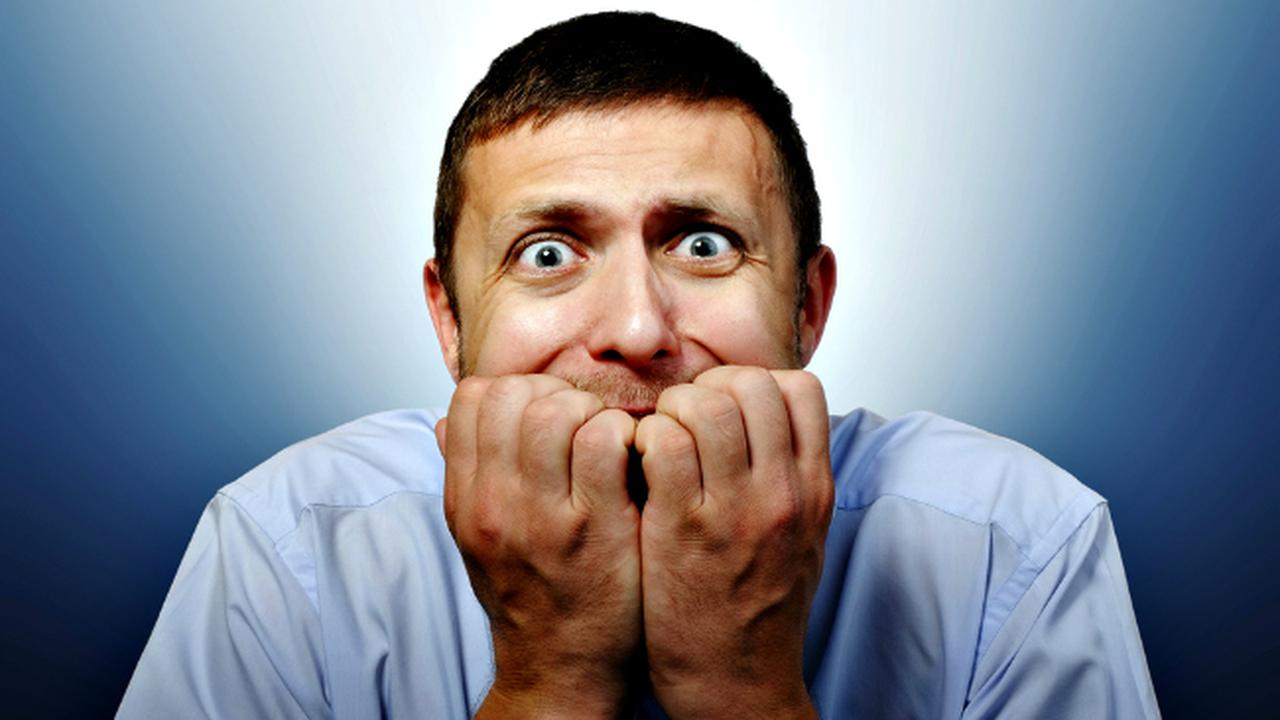 Kecemasan Dapat Membanu Kita Lewati Krisis