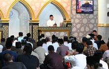 Mendikdasmen Ajak Masyarakat Perkuat Ukhuwah Wathaniyah di Bulan Suci Ramadhan