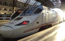 27 September Kereta Cepat Pertama di Eropa Beroperasi, Ini Sejarahnya