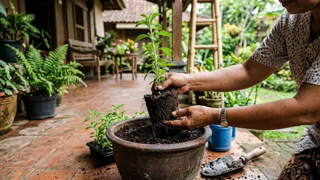 Stevia