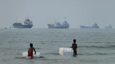 AS Kembali Serang Iran