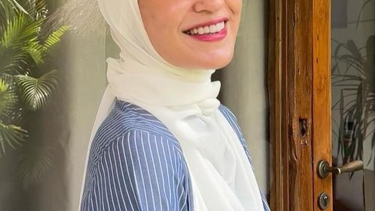 Shireen Sungkar <br>