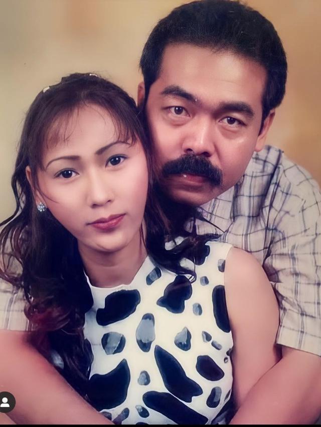 Inul Daratista. (Foto: Instagram @inul.d)