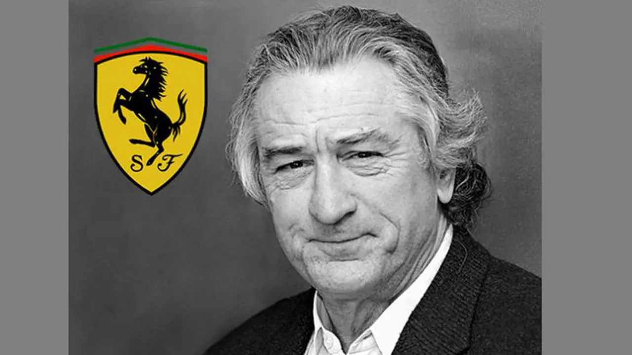 Film Enzo Ferrari Segera Tayang di Layar Lebar