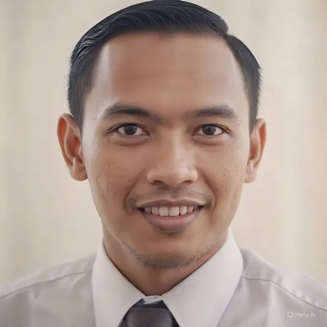 Potongan Rambut Pria Pendek