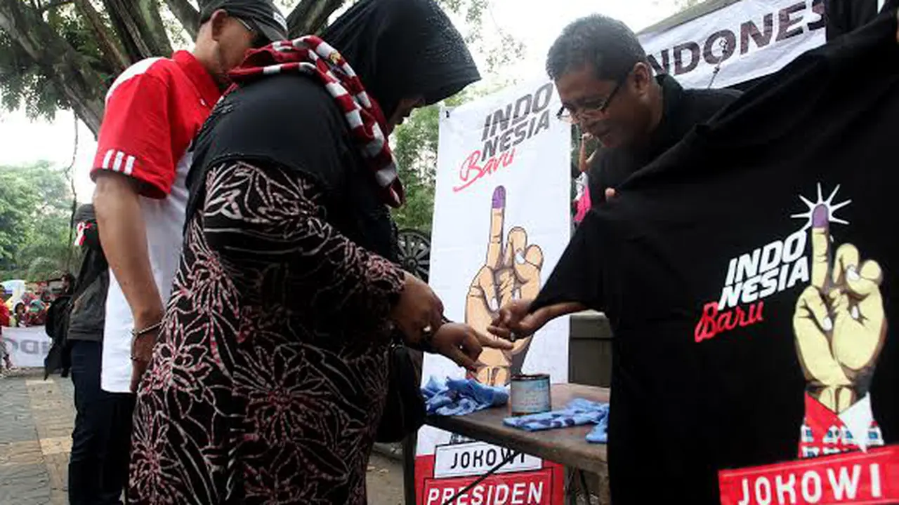 PDIP Solo Siap Jadi Tuan Rumah Deklarasi Pencapresan Jokowi