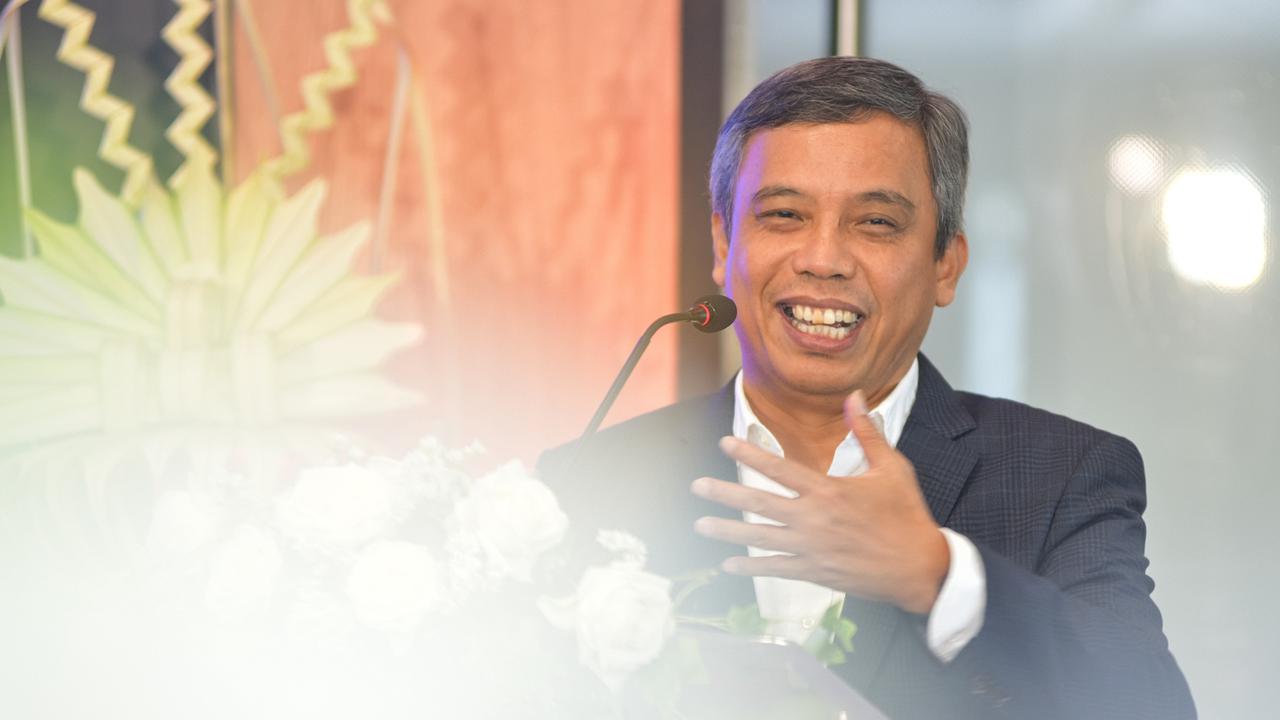 Kolabroasi BTN-MKP Bangun Standar Baru Ekosistem Layanan Keuangan Digital di Pariwisata Bali