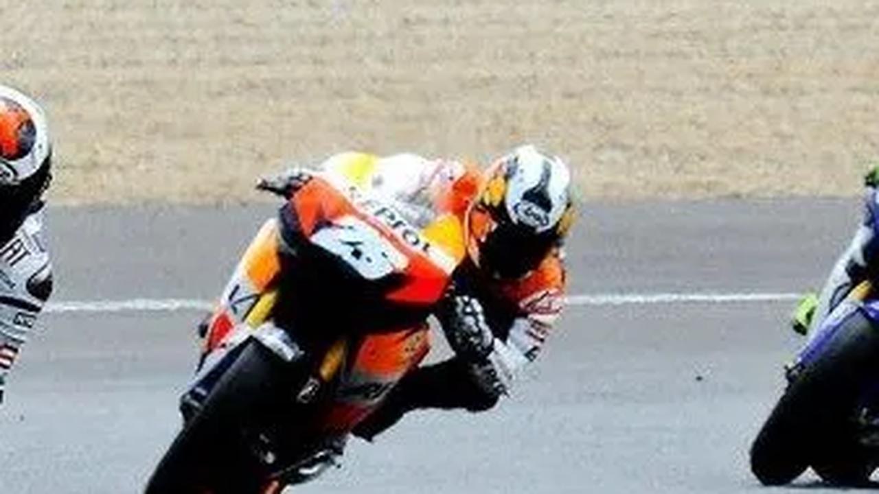 Sepeda Motor Menyeberang dari Bali ke Lombok Naik 60 Persen Jelang Perhelatan MotoGP Mandalika