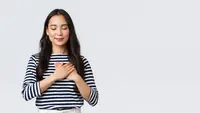 Rasa Syukur Bisa Jadi Kebiasaan, Ini Cara Sederhana Melatihnya Setiap Hari