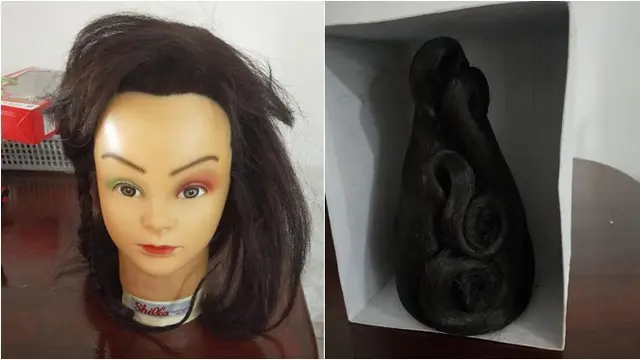 Wanita Ini Sakit Usai Terima Boneka dari Orang Tak Dikenal, Horor