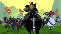 Setelah Cinderella dan Beauty and the Beast, kini Disney tengah mengembangkan proyek film adaptasi Mulan.