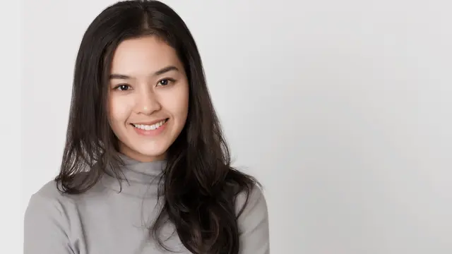 Menjaga Kesehatan Rambut Juga Lho!