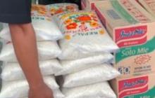 Petrokimia Gresik Sebar Bantuan Nyaris Rp3 Miliar, dari Becak Sampai Sembako Murah