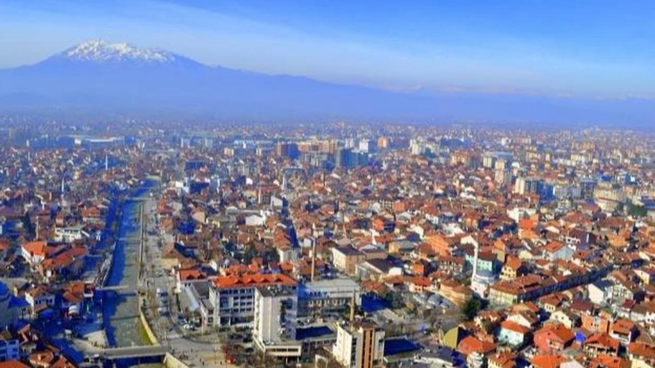 Sejarah 'Kosovo' Negara Kecil di Eropa yang Mayoritas Penduduknya Muslim