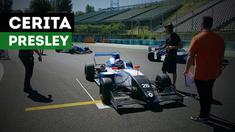 Berita video tentang cerita pebalap Indonesia, Presley Martono, yang sedang berlaga di Formula Renault 2.0 Eurocup 2017.