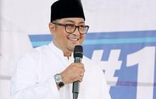 Profil Lengkap Teuku Riefky Harsya, Dikabarkan Bakal Jadi Menteri Kabinet Prabowo-Gibran