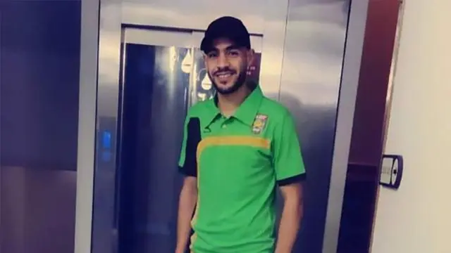 Sofiane Lokar.