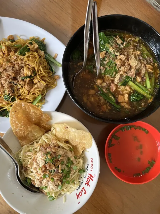 Rekomendasi Tempat Makan Enak di Dekat Pasar Besar Malang