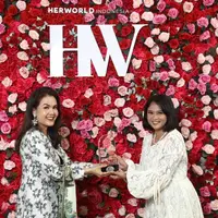 Women of The Year 2020/copyright Her World Indonesia