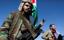 Bestian Sama Iran, ini Daftar Bantuan Senjata yang Didapat Houthi Yaman