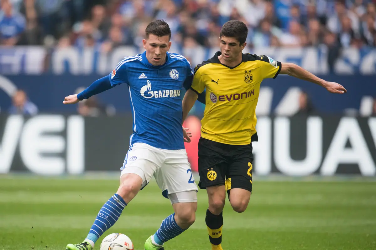 Pulisic