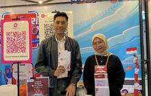 Kredit UMKM Kepri Melonjak 14,6 Persen di Semester I 2025, Mengapa Bisa Tercepat se-Sumatera?