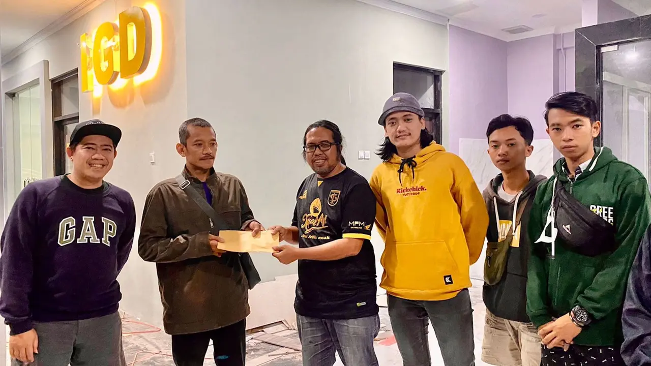 Bonek