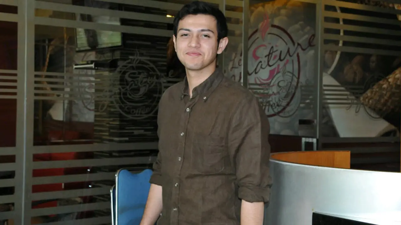 Rifky Balweel