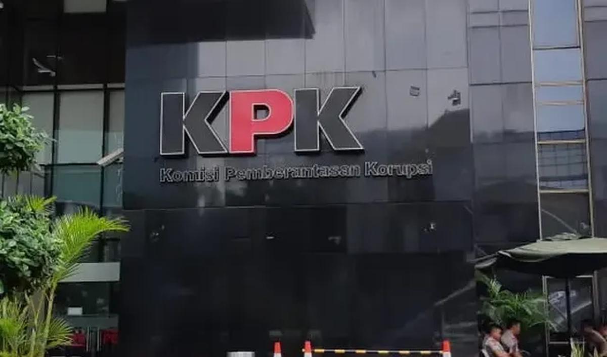 Peran Tersangka