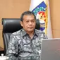 Kepala Pusat Penerangan (Kapuspen) Kementerian Dalam Negeri (Kemendagri) Benni Irwan.