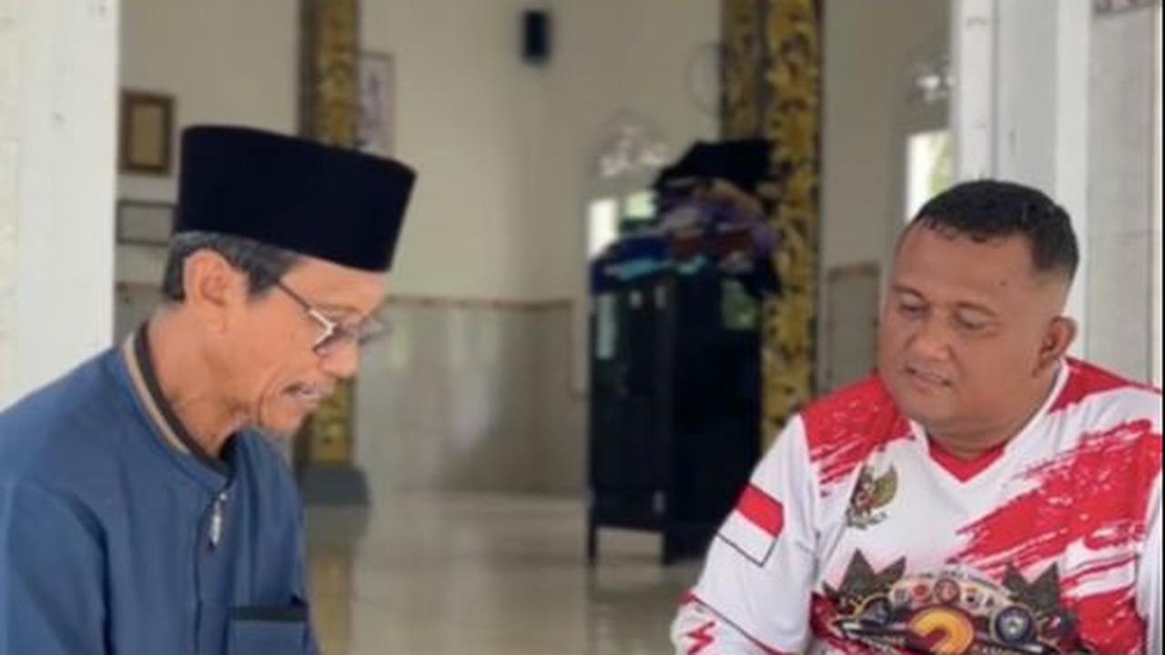 Dok. Istimewa