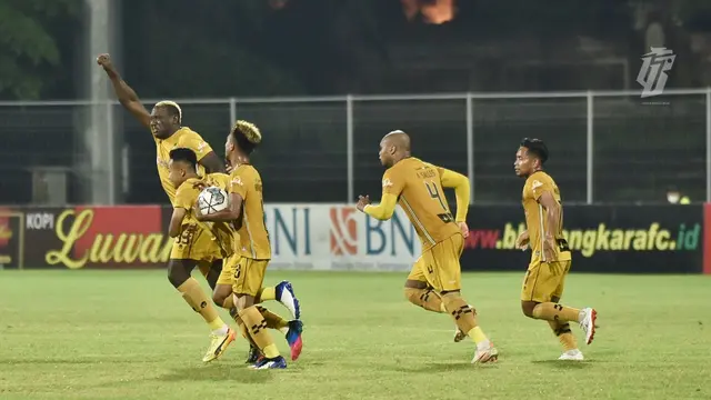 Bhayangkara FC