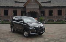 Biaya Pajak Toyota Avanza dari Tahun ke Tahun